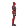Blokees – Marvel Deadpool & Wolverine – Deadpool – Champion Class