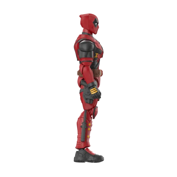 Blokees – Marvel Deadpool & Wolverine – Deadpool – Champion Class