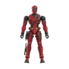 Blokees – Marvel Deadpool & Wolverine – Deadpool – Champion Class