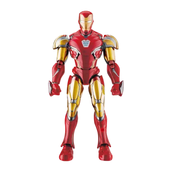 Blokees – Marvel Infinity Saga – Iron Man MK85 – Champion Class
