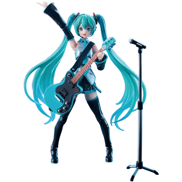 Blokees - Fantastics Series - Hatsune Miku Official Outfit