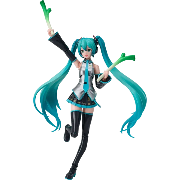 Blokees - Fantastics Series - Hatsune Miku Official Outfit