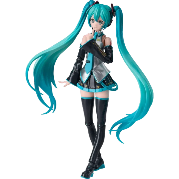 Blokees - Fantastics Series - Hatsune Miku Official Outfit