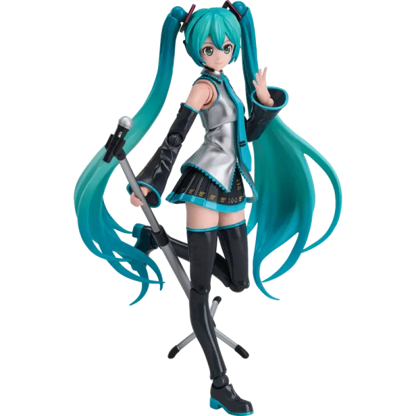 Blokees - Fantastics Series - Hatsune Miku Official Outfit