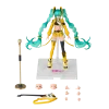 BLO-MIV-01 Blokees - Fantastics Series - Hatsune Miku Vivid Echoes