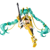 BLO-MIV-02 Blokees - Fantastics Series - Hatsune Miku Vivid Echoes