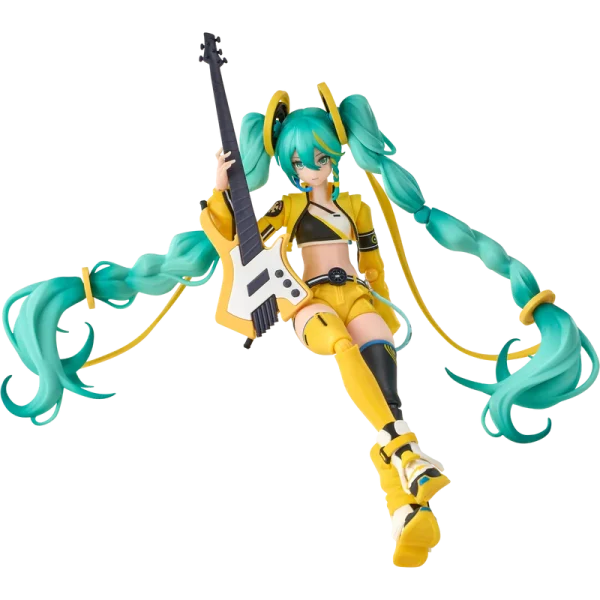 BLO-MIV-02 Blokees - Fantastics Series - Hatsune Miku Vivid Echoes