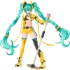 BLO-MIV-04 Blokees - Fantastics Series - Hatsune Miku Vivid Echoes