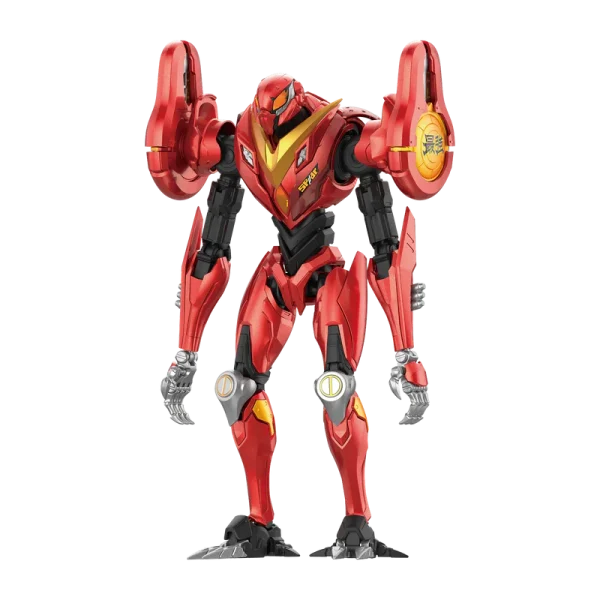 Blokees – Marvel Rivals – Peni Parker SP//DR Suit – Champion Class