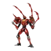 Blokees – Marvel Rivals – Peni Parker SP//DR Suit – Champion Class