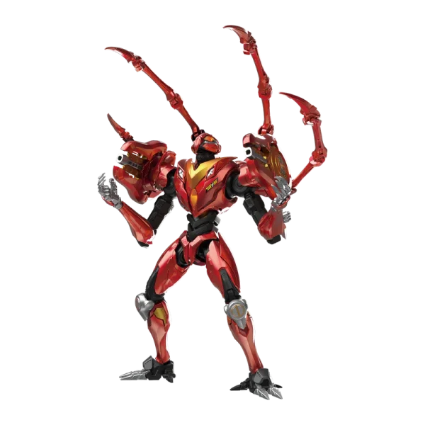 Blokees – Marvel Rivals – Peni Parker SP//DR Suit – Champion Class