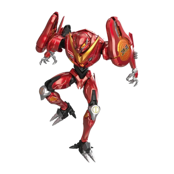 Blokees – Marvel Rivals – Peni Parker SP//DR Suit – Champion Class