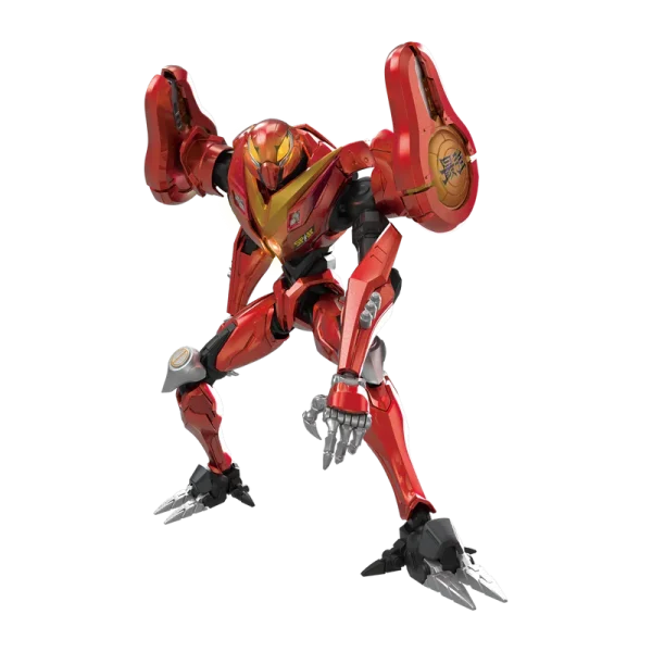 Blokees – Marvel Rivals – Peni Parker SP//DR Suit – Champion Class