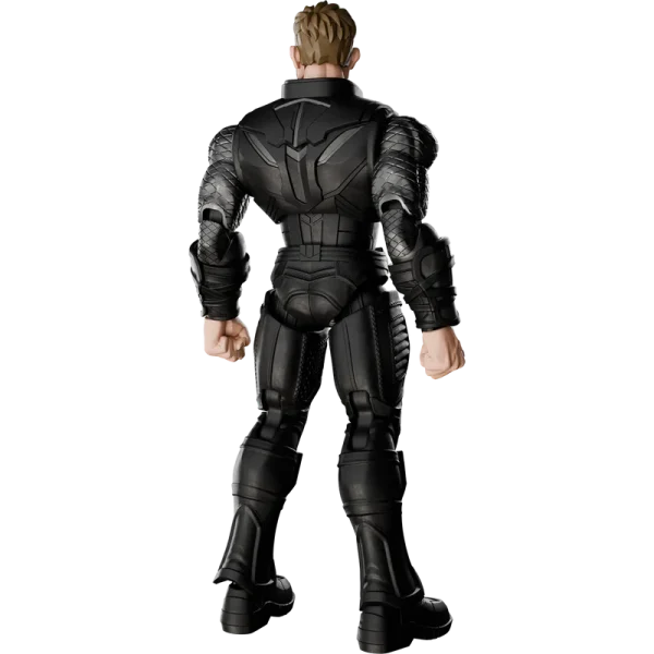Blokees – Marvel Infinity Saga – Thor – Champion Class