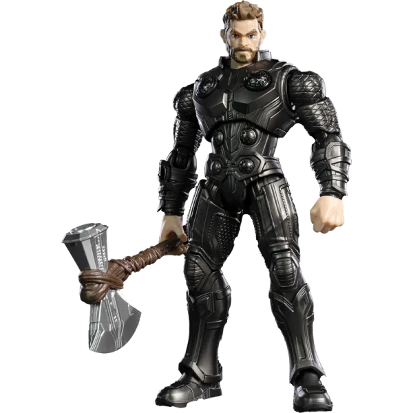 Blokees – Marvel Infinity Saga – Thor – Champion Class