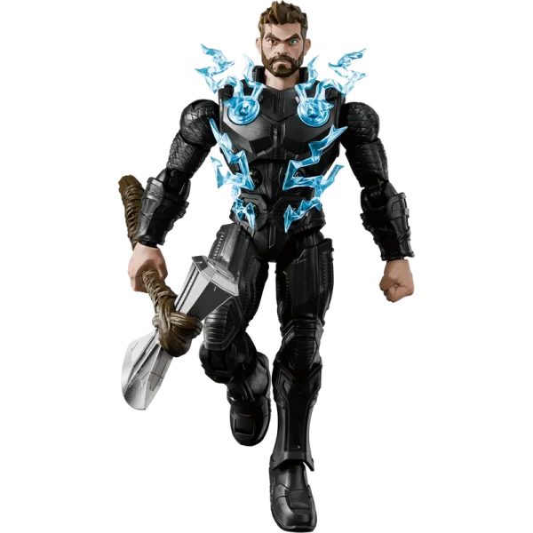 Blokees – Marvel Infinity Saga – Thor – Champion Class