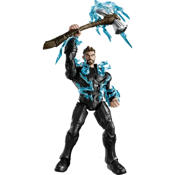 Blokees – Marvel Infinity Saga – Thor – Champion Class