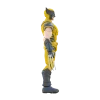 Blokees – Marvel Deadpool & Wolverine – Wolverine – Champion Class