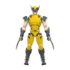 Blokees – Marvel Deadpool & Wolverine – Wolverine – Champion Class