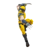 Blokees – Marvel Deadpool & Wolverine – Wolverine – Champion Class