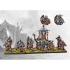 Para-Bellum - Conquest - Marche des fidèles - Hundred Kingdoms - Armée de 2000 points