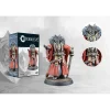 Para-Bellum - Conquest - Marche des fidèles - Hundred Kingdoms - Armée de 2000 points