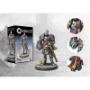 Para-Bellum - Conquest - Marche des fidèles - Hundred Kingdoms - Armée de 2000 points
