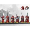 Para-Bellum - Conquest - Marche des fidèles - Hundred Kingdoms - Armée de 2000 points