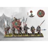 Para-Bellum - Conquest - Marche des fidèles - Hundred Kingdoms - Armée de 2000 points