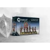 Para-Bellum - Conquest - Marche des fidèles - Hundred Kingdoms - Armée de 2000 points