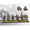 Para-Bellum - Conquest - Marche des fidèles - Hundred Kingdoms - Armée de 2000 points