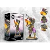Para-Bellum - Conquest - Entourage de Flamestorm - Sorcerer Kings - Armée de 2000 points