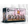Para-Bellum - Conquest - Entourage de Flamestorm - Sorcerer Kings - Armée de 2000 points