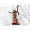 Para-Bellum - Conquest - Entourage de Flamestorm - Sorcerer Kings - Armée de 2000 points