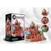 Para-Bellum - Conquest - Entourage de Flamestorm - Sorcerer Kings - Armée de 2000 points