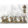 Para-Bellum - Conquest - Entourage de Flamestorm - Sorcerer Kings - Armée de 2000 points