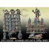Para-Bellum - Conquest - Marteau et enclume - City States - Armée de 2000 points