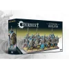 Para-Bellum - Conquest - Marteau et enclume - City States - Armée de 2000 points