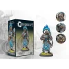 Para-Bellum - Conquest - Marteau et enclume - City States - Armée de 2000 points