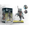 Para-Bellum - Conquest - Marteau et enclume - City States - Armée de 2000 points
