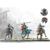 Para-Bellum - Conquest - Marteau et enclume - City States - Armée de 2000 points