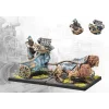 Para-Bellum - Conquest - Marteau et enclume - City States - Armée de 2000 points