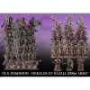 Para-Bellum - Conquest - Hérauts de Hazlia - Old Dominion - Armée de 2000 points