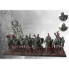 Para-Bellum - Conquest - Hérauts de Hazlia - Old Dominion - Armée de 2000 points