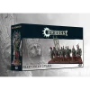 Para-Bellum - Conquest - Hérauts de Hazlia - Old Dominion - Armée de 2000 points