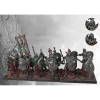 Para-Bellum - Conquest - Hérauts de Hazlia - Old Dominion - Armée de 2000 points