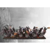 Para-Bellum - Conquest - Hérauts de Hazlia - Old Dominion - Armée de 2000 points