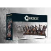 Para-Bellum - Conquest - Hérauts de Hazlia - Old Dominion - Armée de 2000 points
