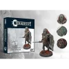 Para-Bellum - Conquest - Hérauts de Hazlia - Old Dominion - Armée de 2000 points