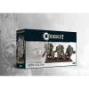 Para-Bellum - Conquest - Hérauts de Hazlia - Old Dominion - Armée de 2000 points